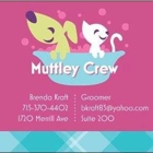 Muttley crew