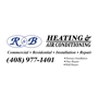 R&B Heating & Air Conditioning