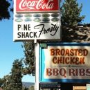 Pine Shack Frosty - Restaurants