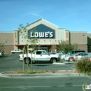 Lowe's Home Improvement - Home Centers
