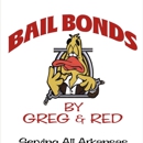 Bail Bonds By Greg & Red - Bail Bonds