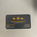 Qwest Automotive Service