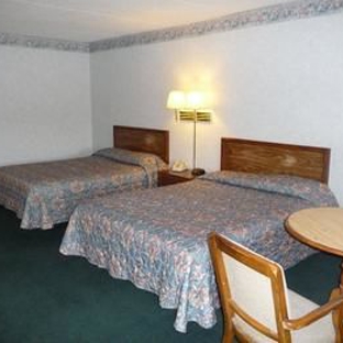 Pottsville Motor Inn - Pottsville, PA