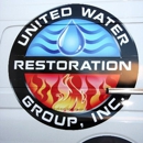United Water Restoration Group Inc. of Orlando - Water Damage Restoration