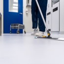 Safi Commercial Cleaning - Industrial Cleaning
