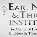 Ent Institute - Associations
