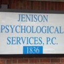 Jenison Psychological Services - Counseling Services