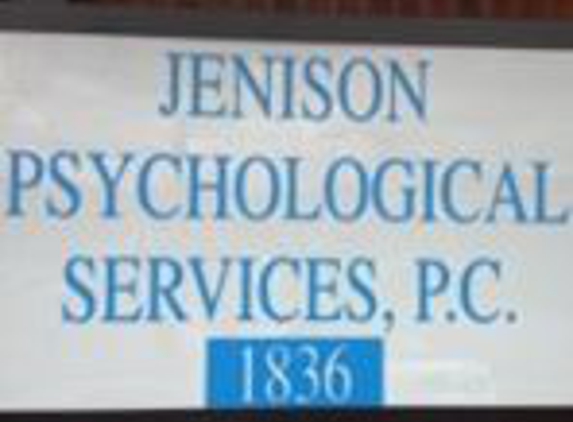 Jenison Psychological Services - Jenison, MI