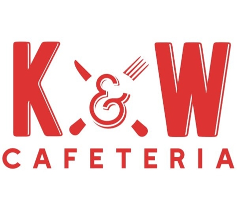 K&W Cafeteria - Winston Salem, NC