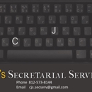 CJs SECRETARIAL SERVICES - Secretarial Services