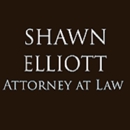 Elliott  Shawn Atty - Criminal Law Attorneys