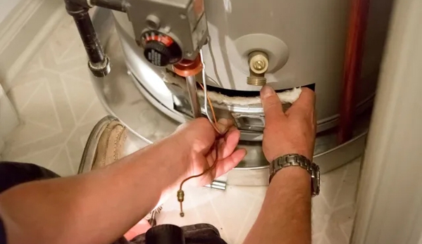 Seniors Plumbing Services