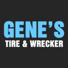 Genes Tire Wrecker