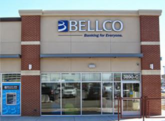 Bellco Credit Union - Denver, CO