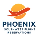 Southwest Flight Reservations- Phoenix Airport (PHX) - Airlines