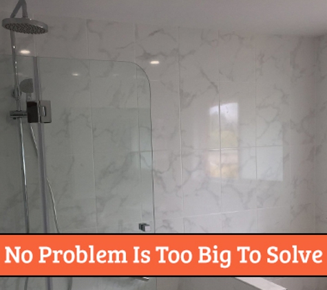 P & S Orange Pty Ltd. No Problem Is Too Big To Solve