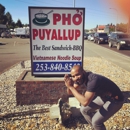 Pho Puyallup - Restaurants
