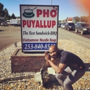 Pho Puyallup
