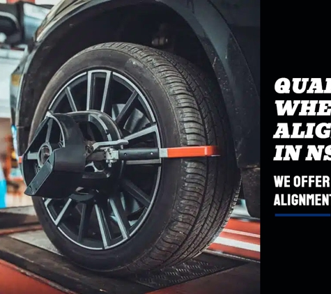 Tyreworld Wagga - Wagga Wagga, NSW. Quality Wheel Alignment In NSW