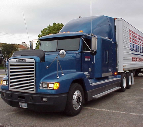 United Driving School - Riverside, CA