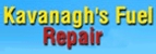 Kavanagh's Fuel Repair - Water Tanks & Tank Supplies