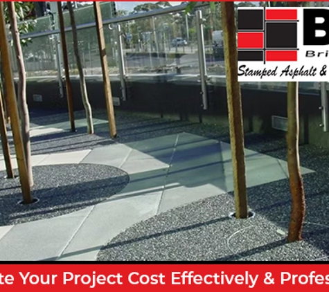 Brick N Pave - Banyo, QLD. Complete Your Project Cost Effectively & Professionally
