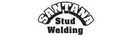 Santana Studwelding Logo