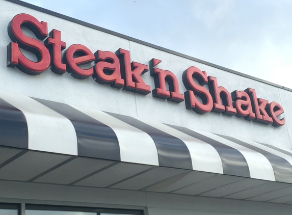 Steak 'n Shake - Oviedo, FL