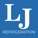 L J Refrigeration Co Inc - Heating Contractors & Specialties