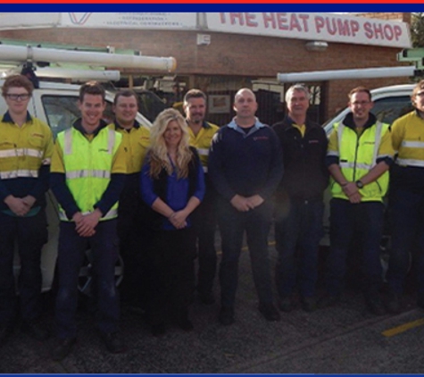The Heat Pump Shop - Goodwood, TAS. For Expert Heating & Cooling Solutions In Hobart