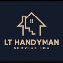 LT Handyman Service, Inc. - Woodworking