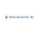 Evans Air Services, Inc - Air Conditioning Service & Repair
