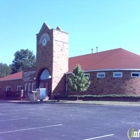 Meramec Valley Branch, St. Louis County Library