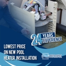 SC Pool Techs - Swimming Pool Repair & Service