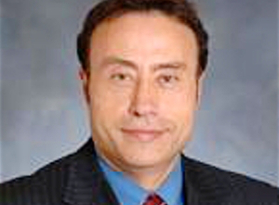 Dr. Mohamad H. Hakim, MD - Dearborn, MI