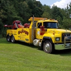 Barnes Truck & Equipment Repair Inc