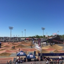 Novant Health BMX Supercross Track - Race Tracks