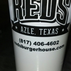 Red's Burger House