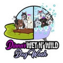 Diana's Wet N' Wild Dog Wash - Pet Grooming