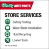 O'Reilly Auto Parts gallery