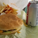 Poppa Burgers - Hamburgers & Hot Dogs
