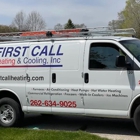 First Call Heating & Cooling Burlington