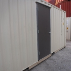 Mustang Container Sales, Inc.