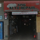 King Auto Repair & Sound Inc. - Auto Repair & Service