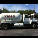 Vigas Inc - Gas Companies