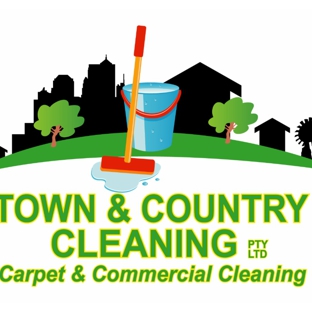 Town & Country Cleaning Pty. Ltd. - Dalby, QLD