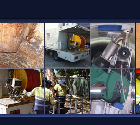McRobert Contracting Services Pty Ltd - Jandakot, WA