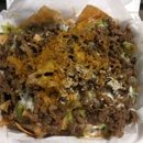 Valerie's Taco Shop