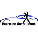 Precision Auto Dent and Hail Repair - Dent Removal