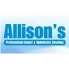 Allison's Professional Carpet & Upholstery Cleaning gallery